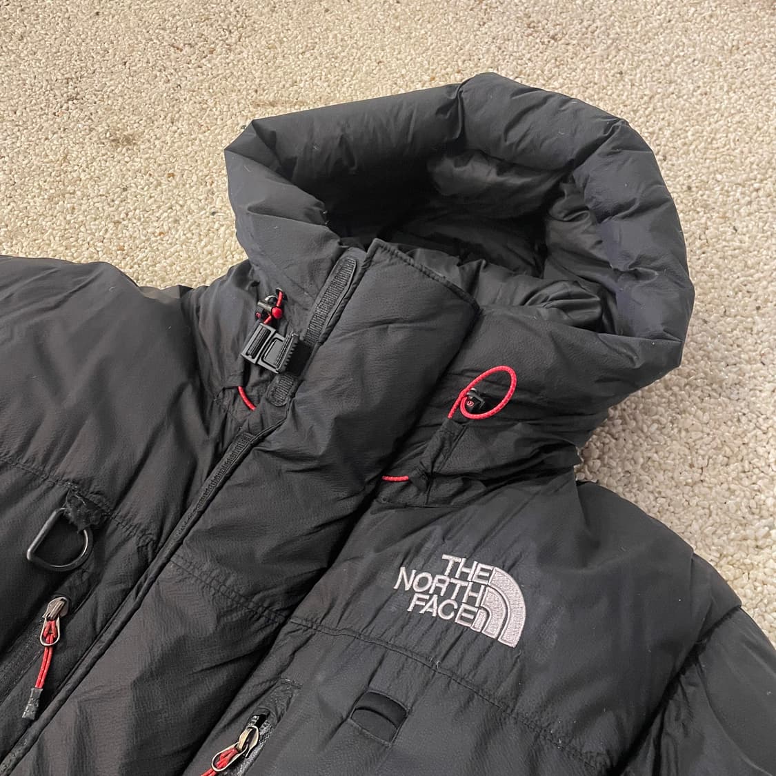노스페이스 헤비패딩 ⭐️805 상품이미지2