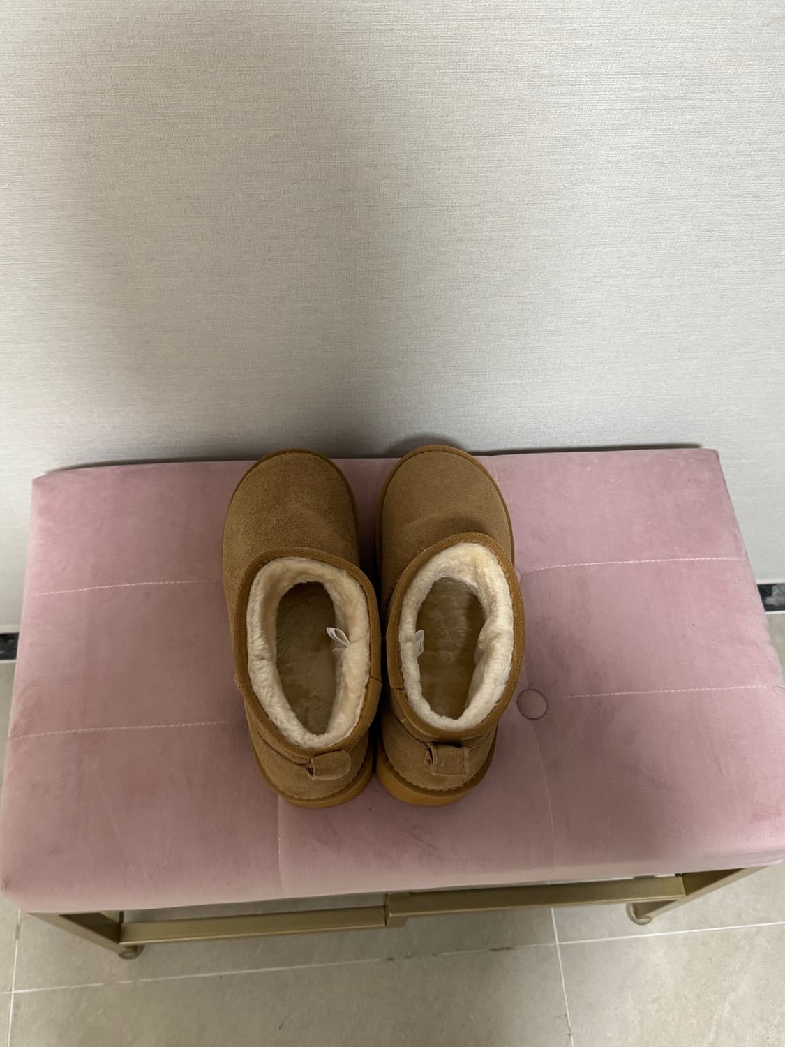 세인트새틴 어그 250 상품이미지3