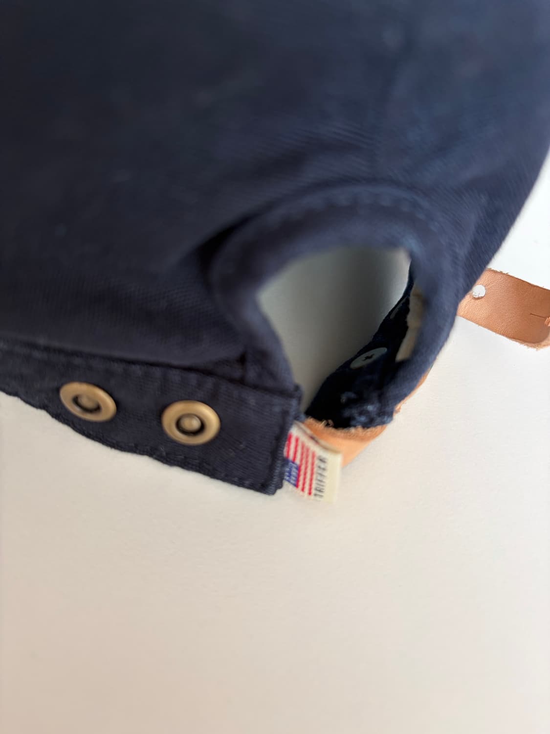 TRIFFER WORKS 모자 상품이미지4