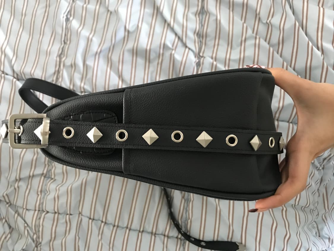 이우가마카라스 숄더백 상품이미지6