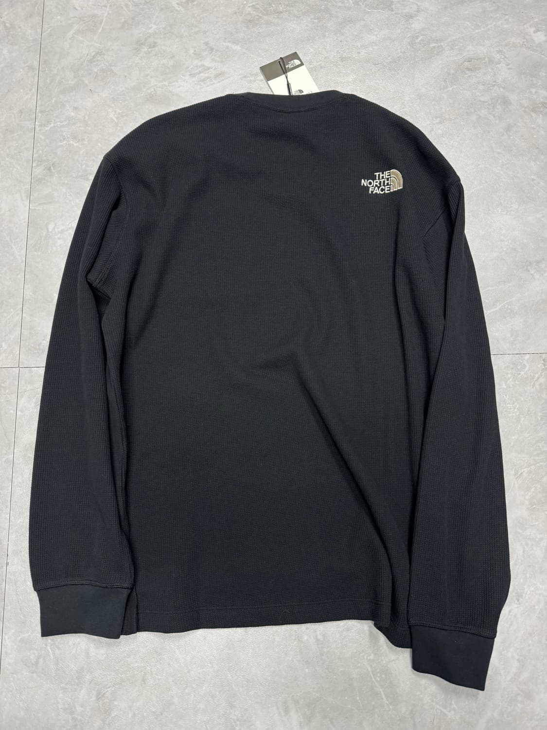 노스페이스 화이트라벨 미사용 상품이미지2