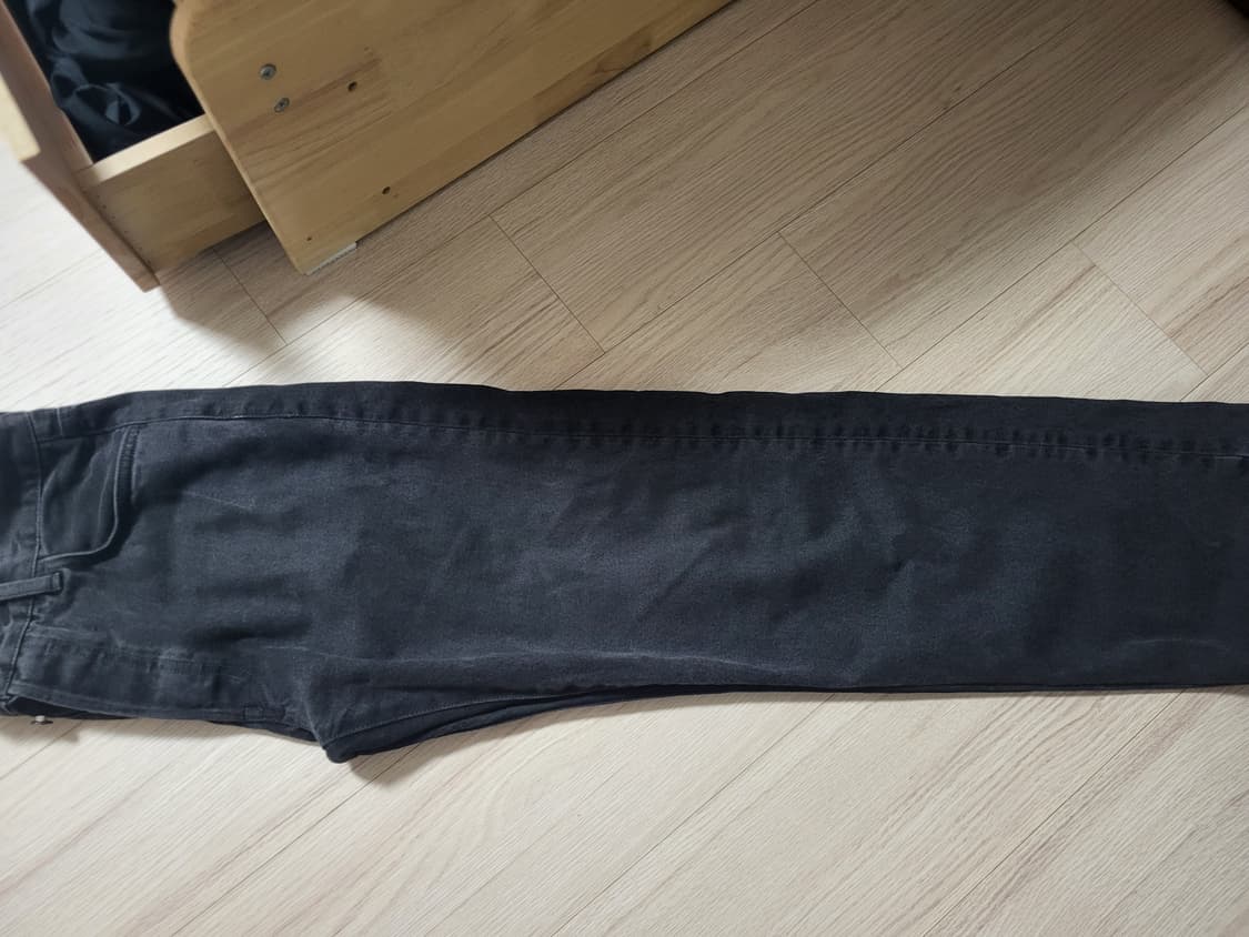 mer raffine noir SE FIT 32사이즈 상품이미지5