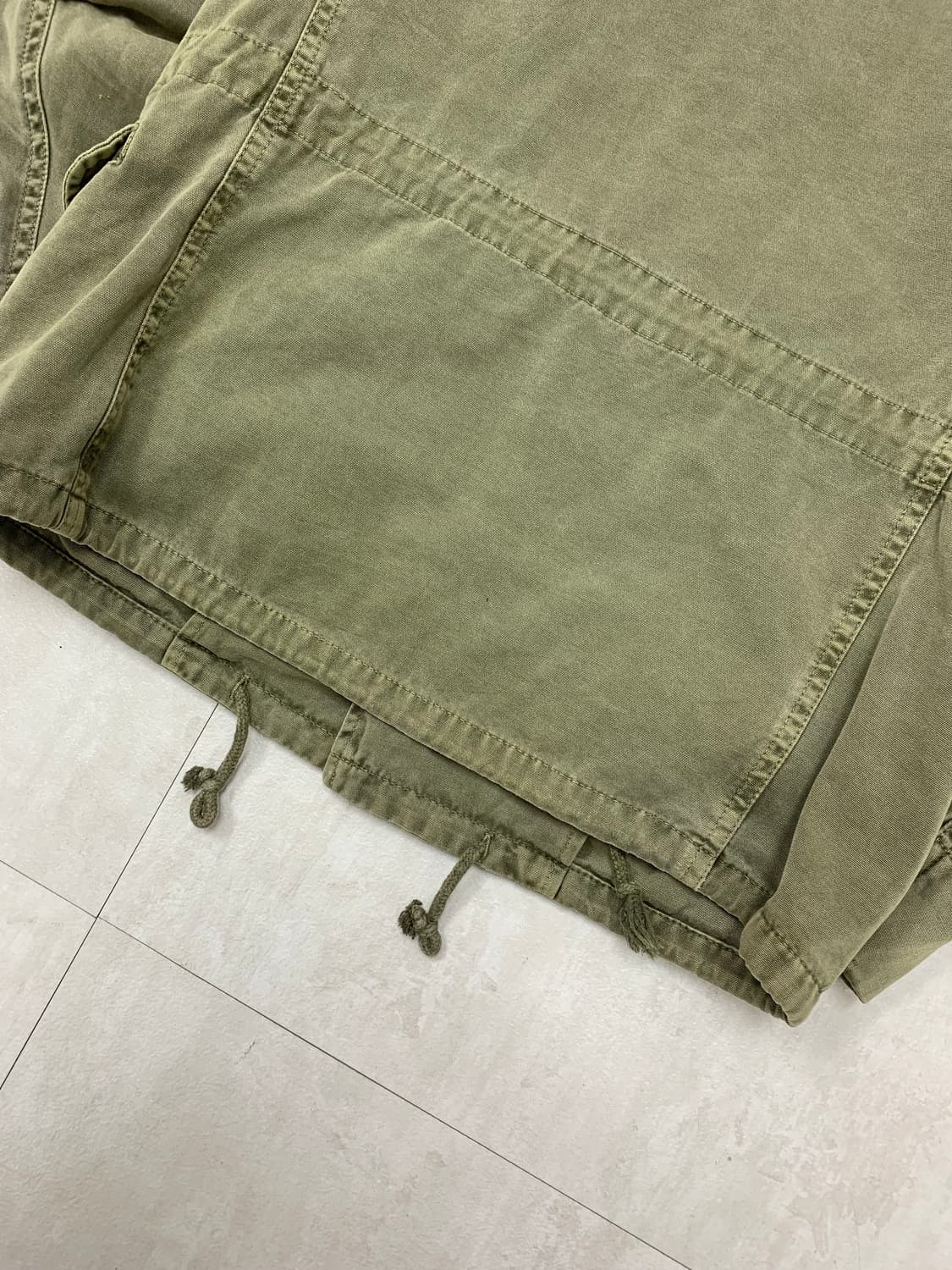 Stimulus 밀리터리 자켓 #217 상품이미지9