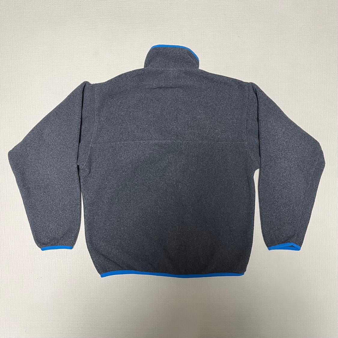 파타고니아 신칠라 내츄럴 헤더 그레이 상품이미지2