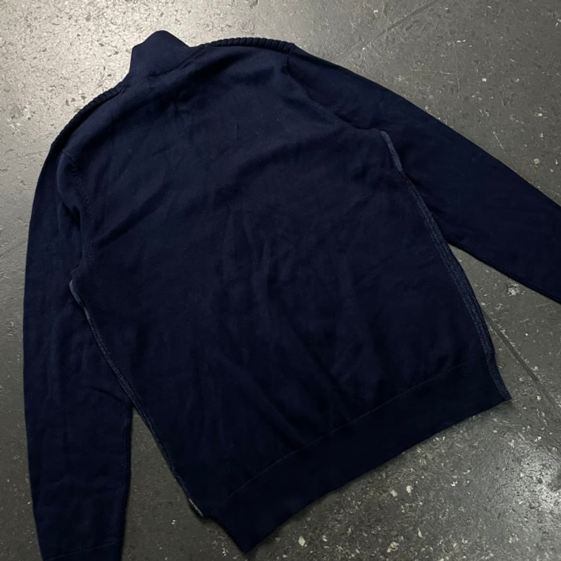 105 캘빈클라인 니트  상품이미지6