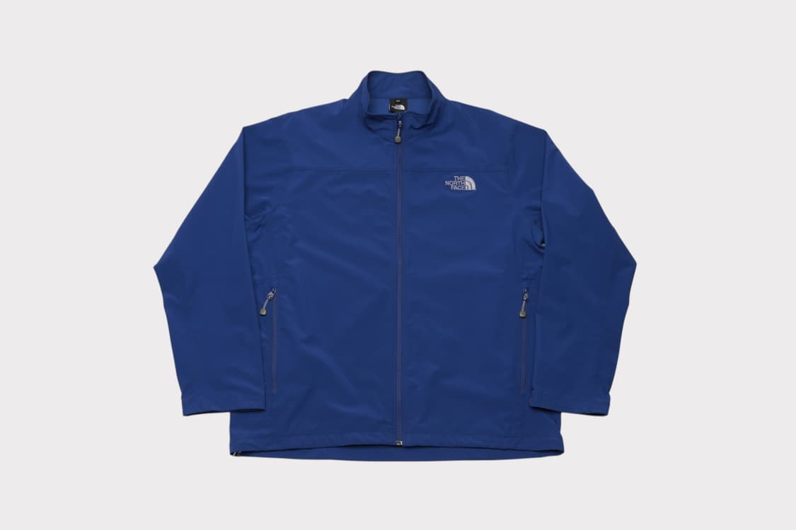 [XL] 노스페이스 벡터시리즈 자켓 상품이미지1