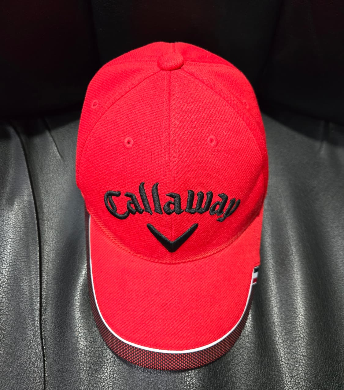 캘러웨이 골프모자 골프볼캡 Free 상품이미지3