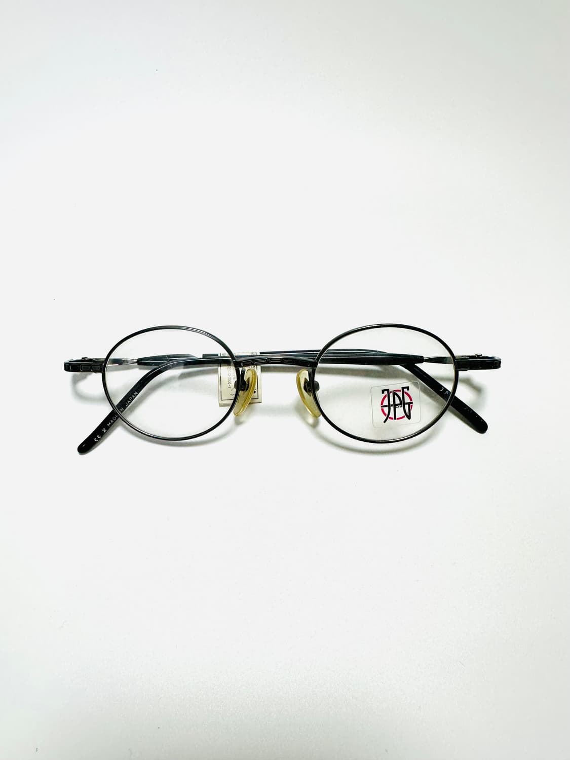 장폴고티에 안경 57-7103 상품이미지1