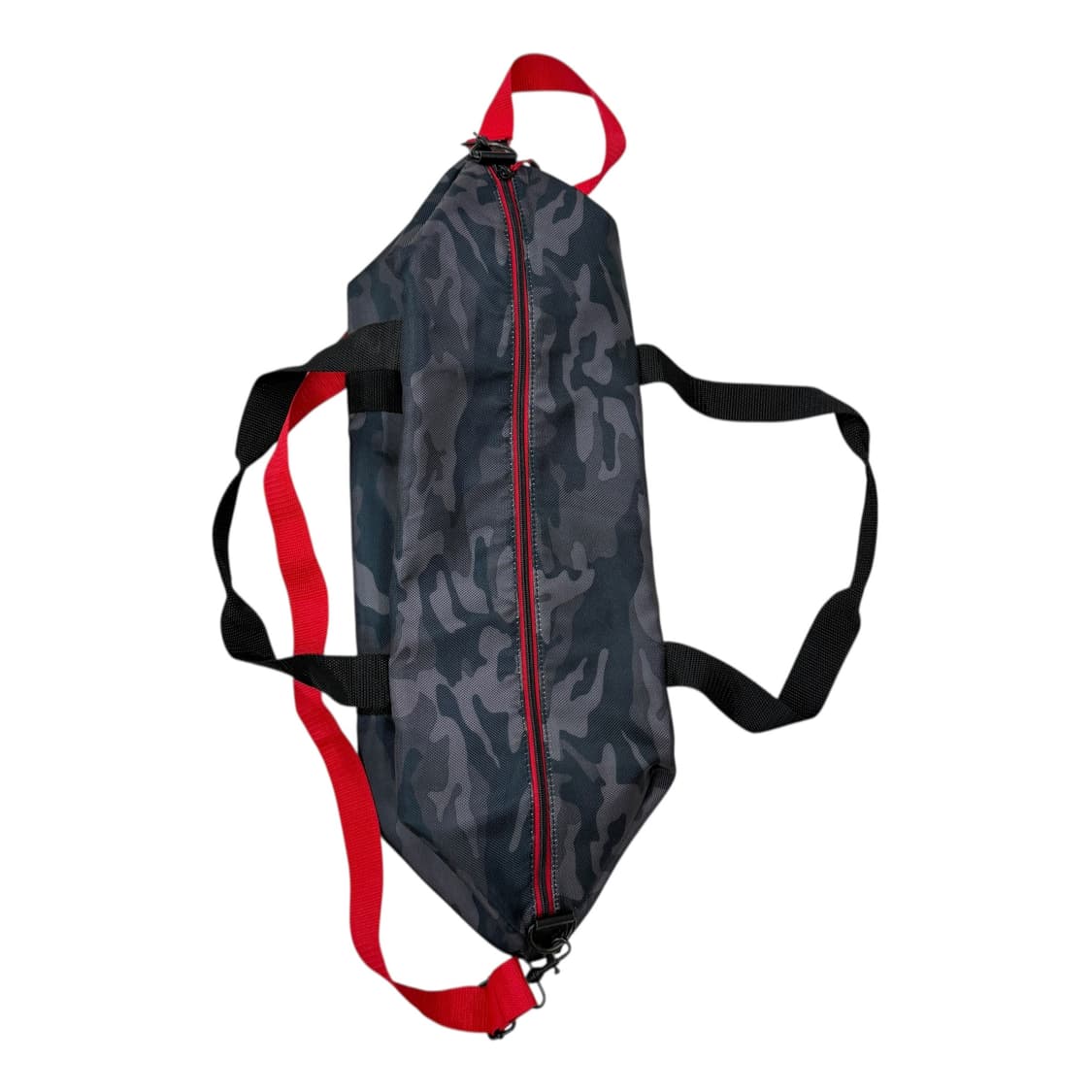 폴로 랄프로렌 밀리터리 카모 보스턴백 더플백 크로스백 가방 상품이미지4