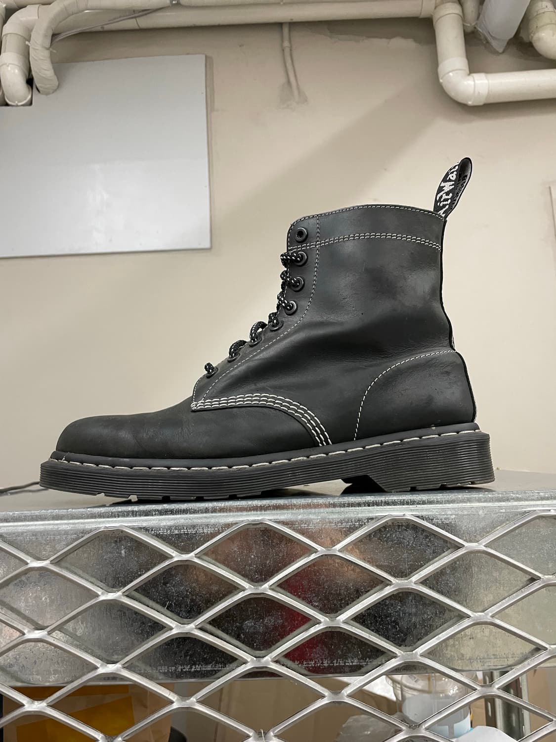 닥터마틴 1460 파스칼 uk9 (gr-4712) 상품이미지1