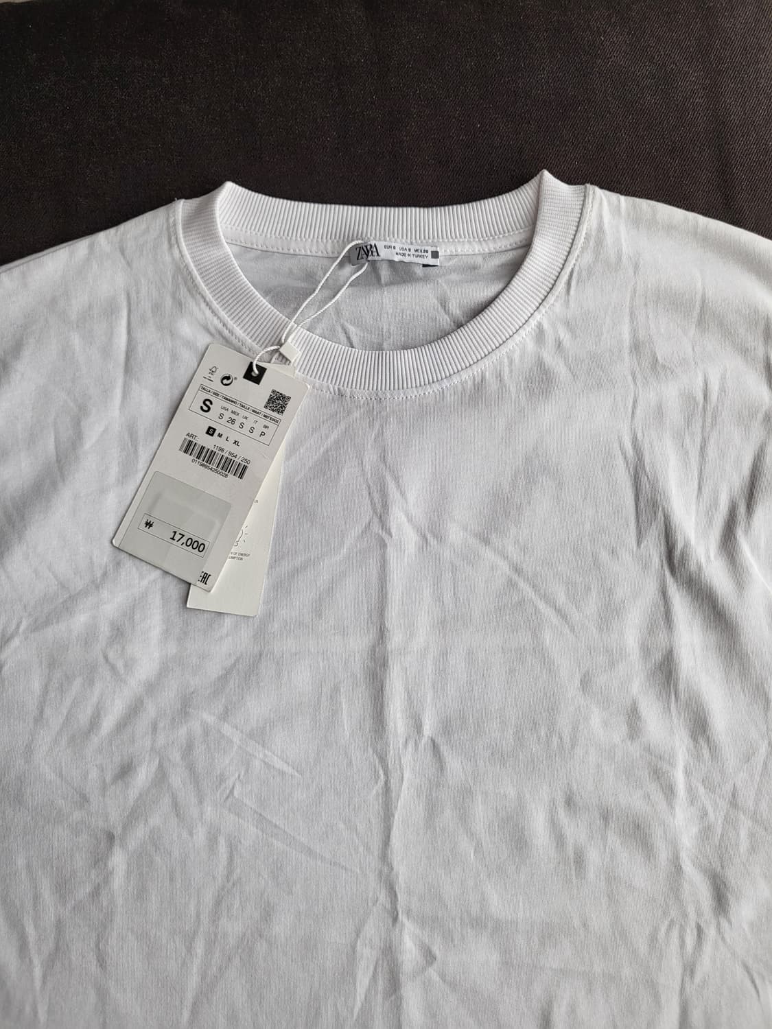 자라    나시티   판매합니다 상품이미지5