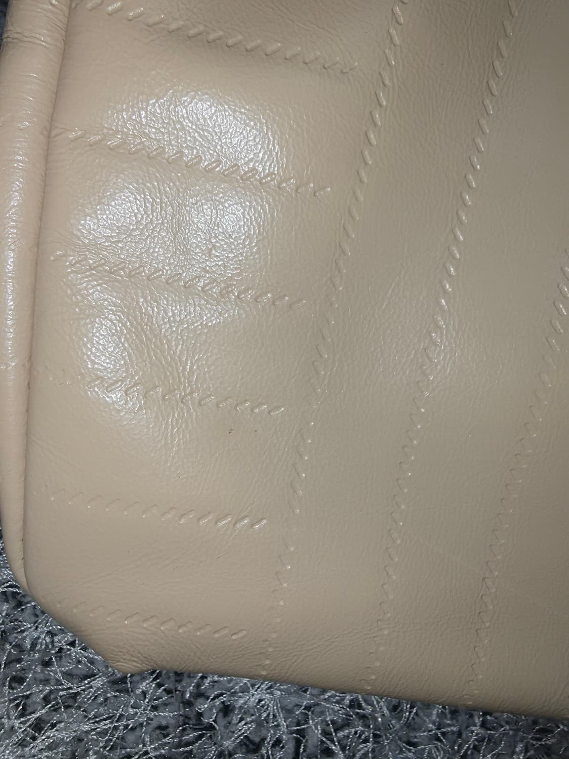 쿠론 디몬드 플랑 크로스백 상품이미지6