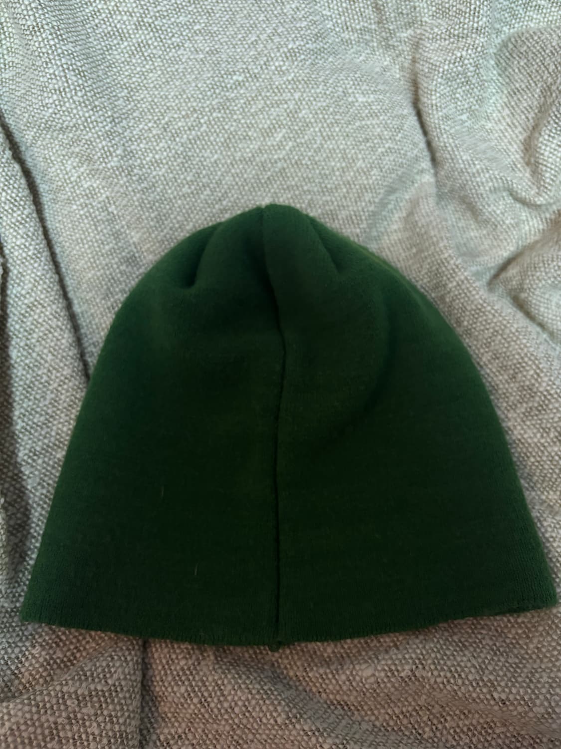 Green syndrom 비니 상품이미지2