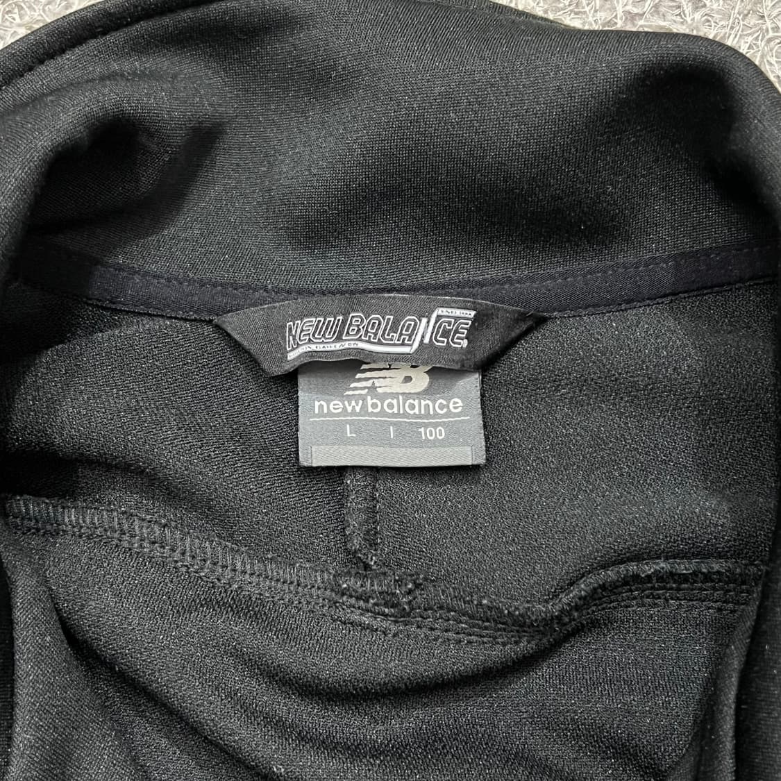 [100] 뉴발란스 져지 상품이미지4