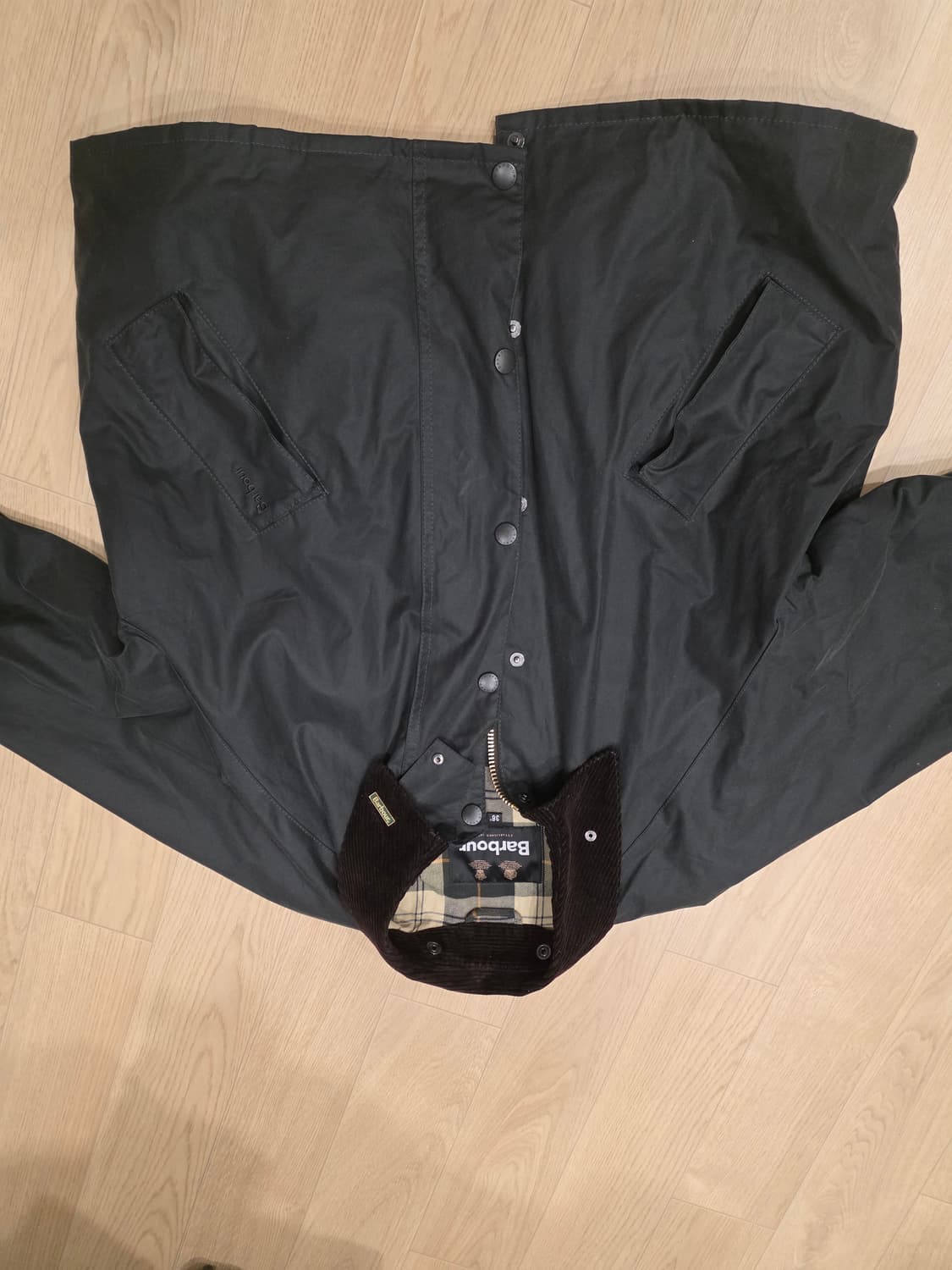 바버 트랜스포트  상품이미지3