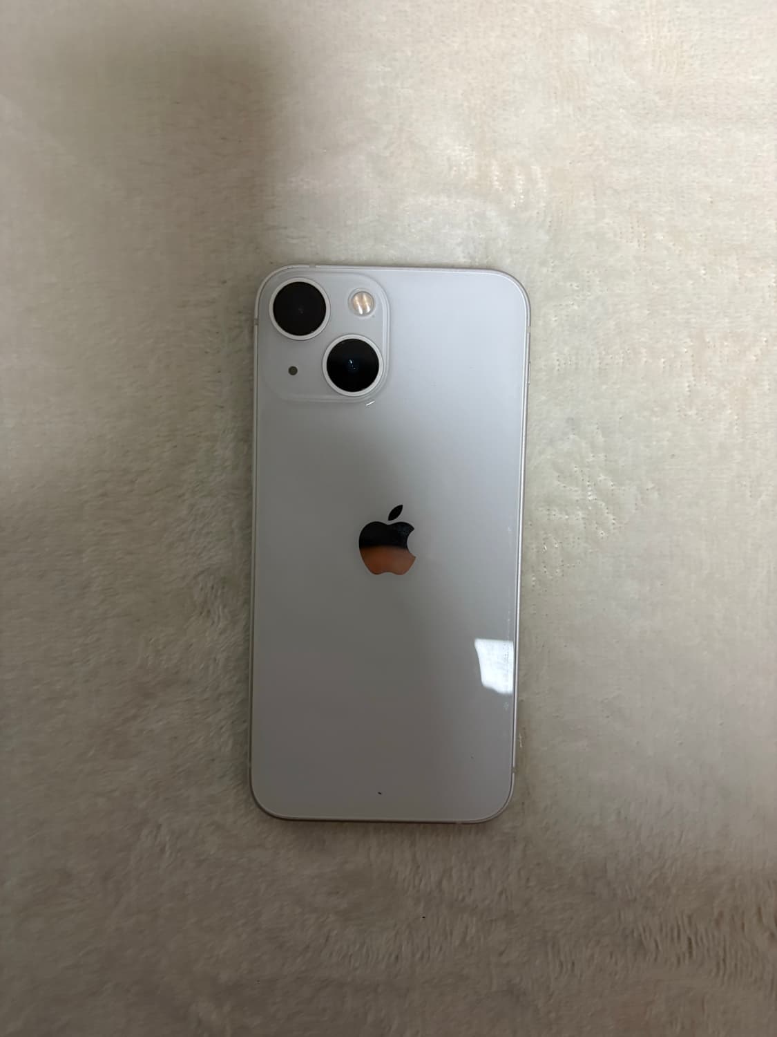 아이폰13미니 128gb S급 상품이미지9