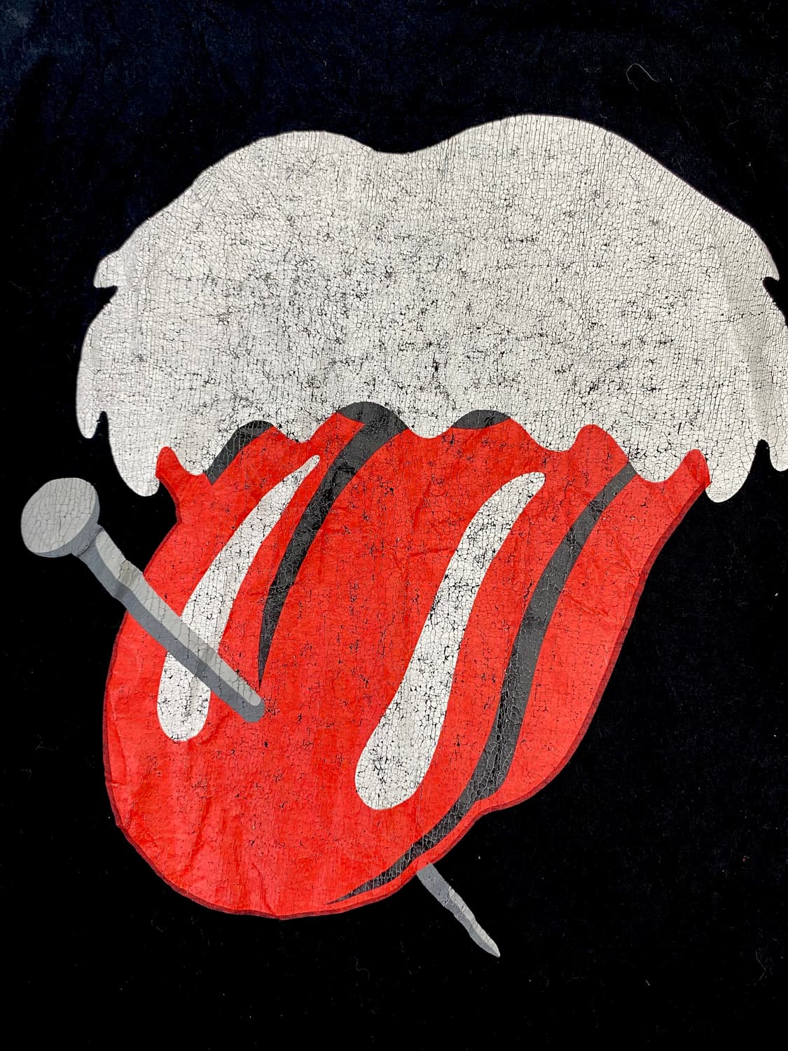 [Number (n)ine X Rolling Stones]03S/S Te 상품이미지2