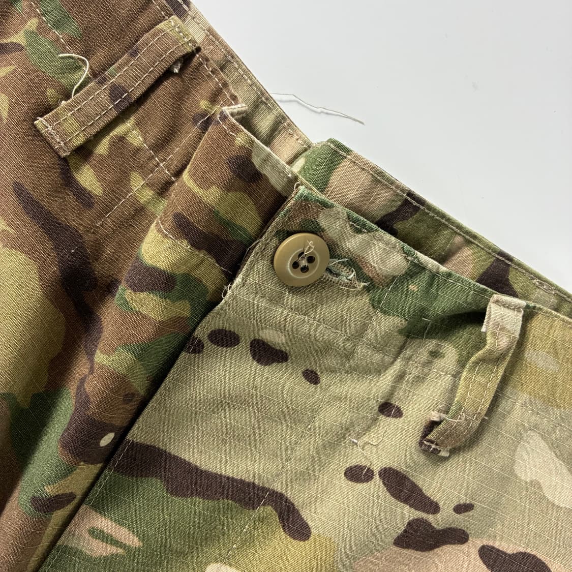 US ARMY   OCP 밀리터리 카모팬츠  상품이미지3