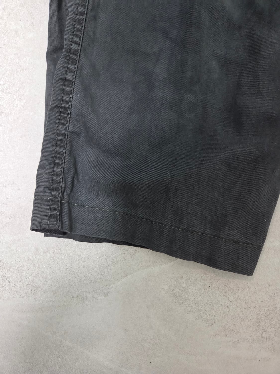 C.P. Company 카본 블랙 카고 팬츠 상품이미지6