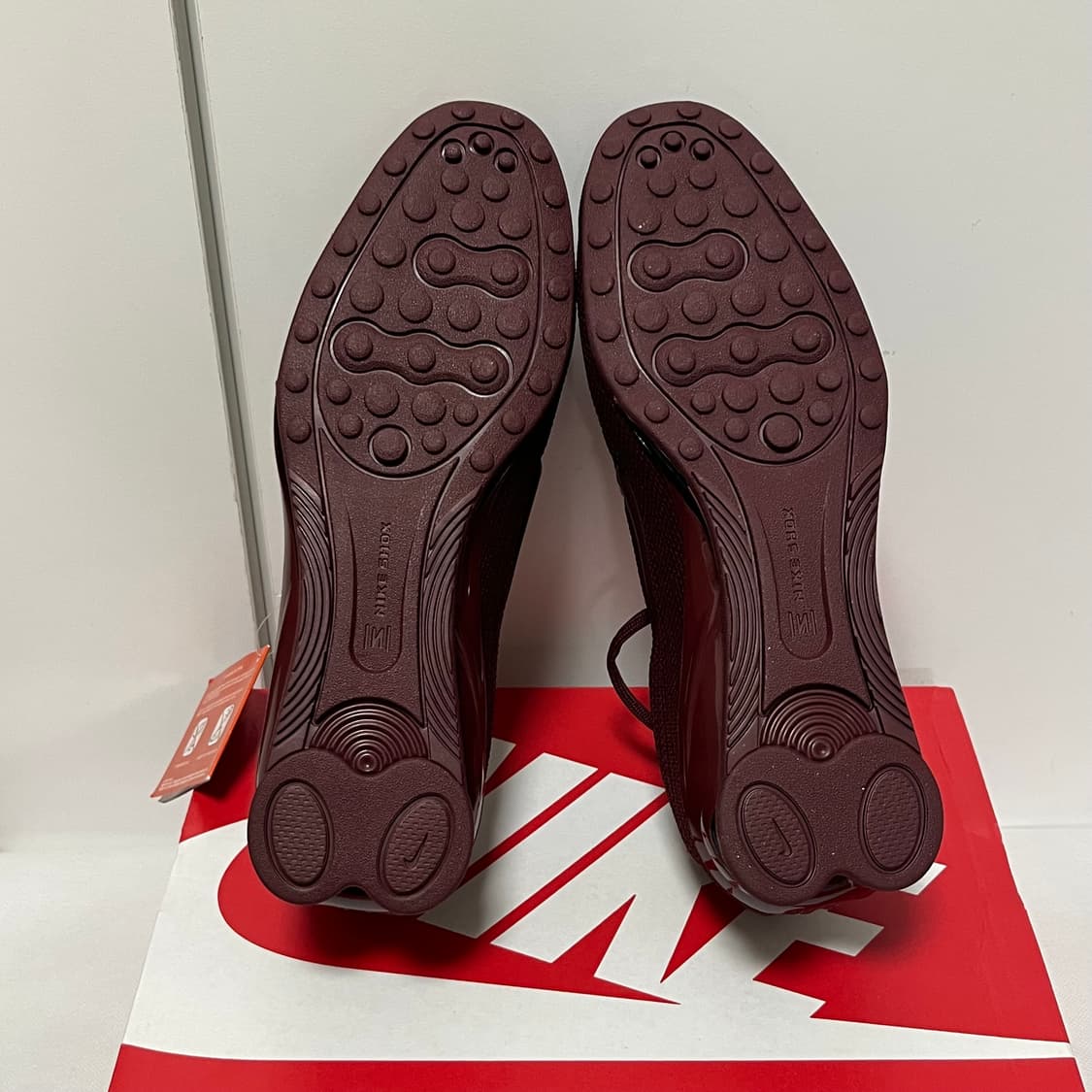 [230,235,240,245]나이키 25fw 샥스 Z 상품이미지5