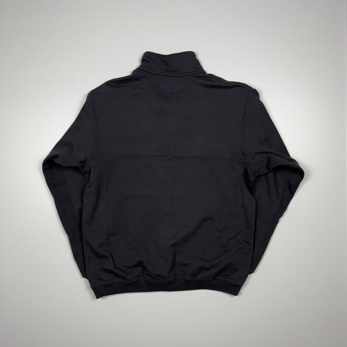 (100) 노스페이스퍼플라벨 스냅 스웻 풀오버 상품이미지2