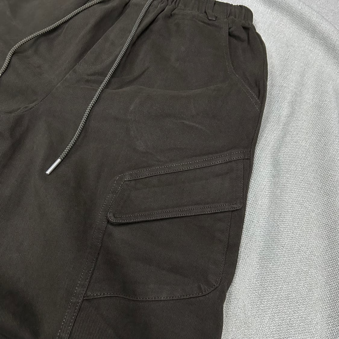 Big Balloon Cargo Pants 상품이미지4