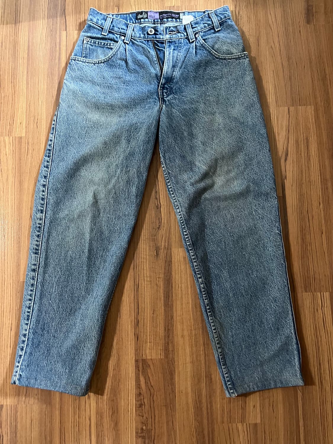 리바이스 데님팬츠 30 상품이미지1