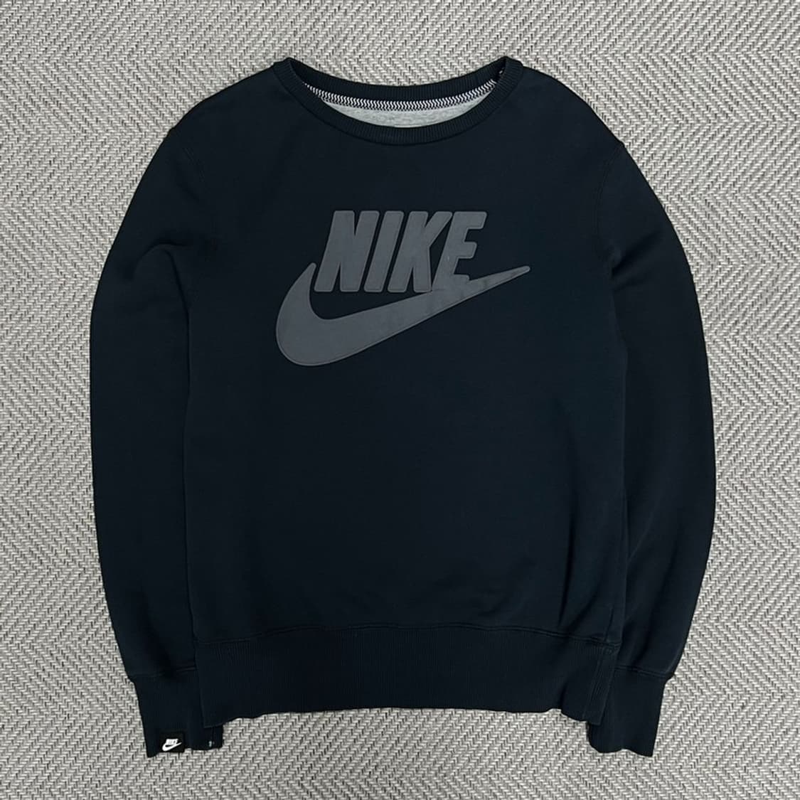 나이키 빅로고 맨투맨 v0811 상품이미지1