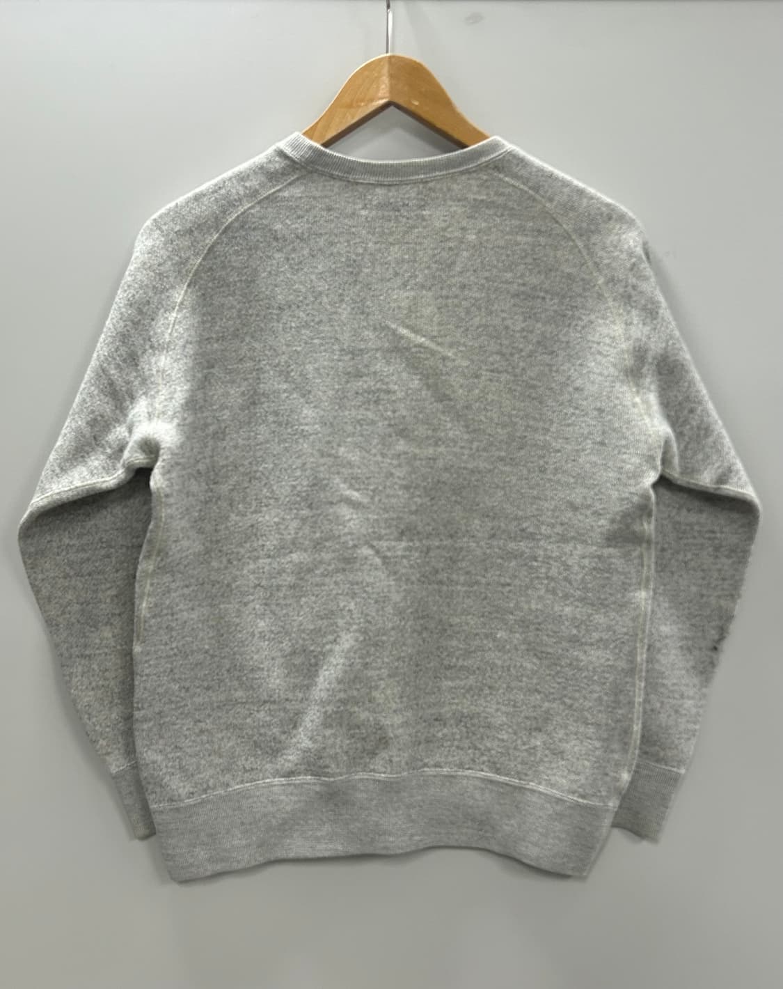 Stevenson Overall 스웻셔츠 상품이미지4