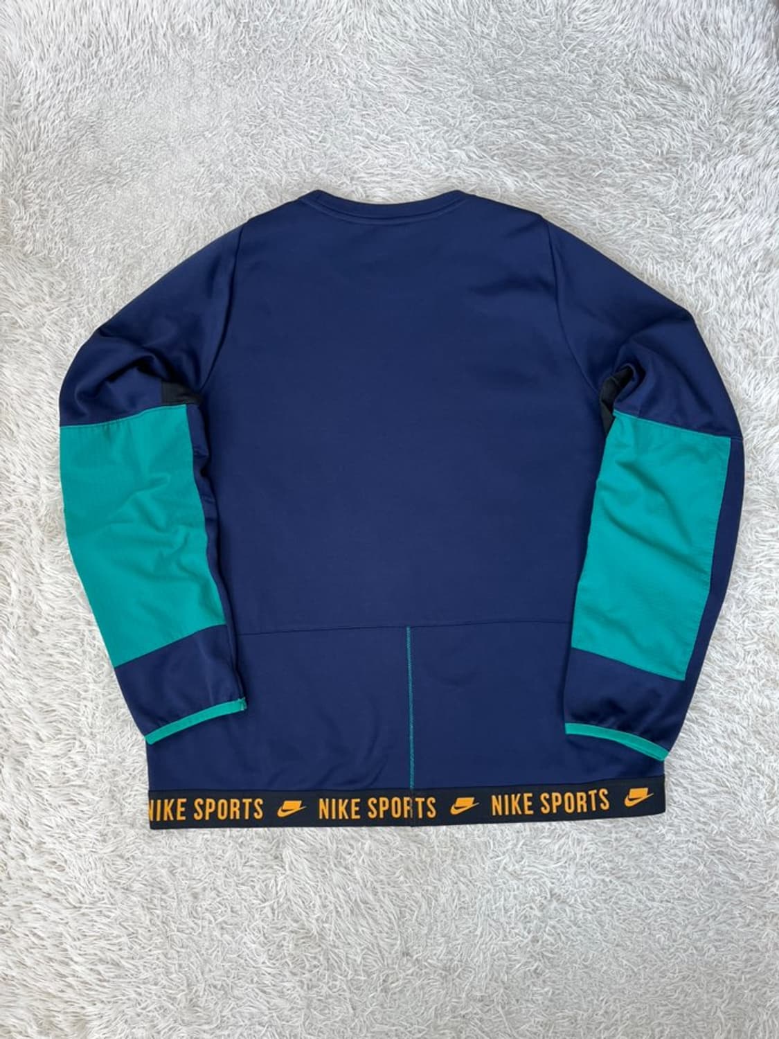 나이키 써마 플리스 맨투맨/#761 상품이미지2