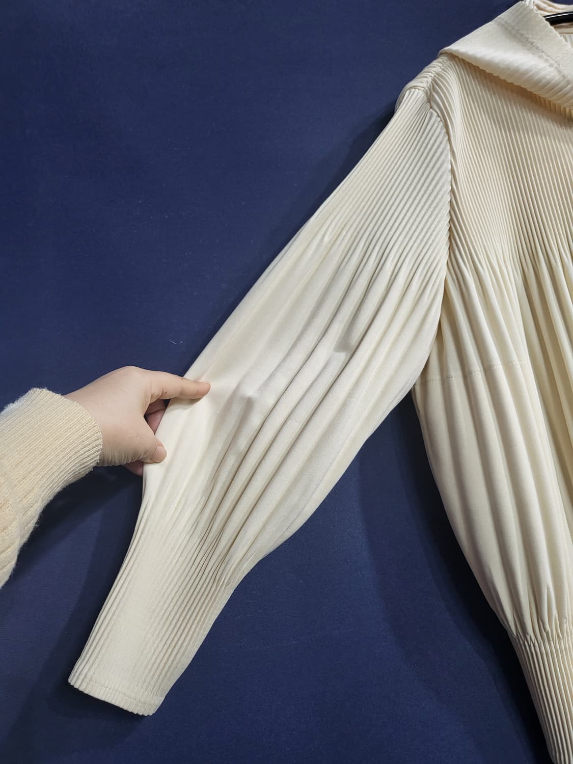 SOGO(소고) 후드 블리츠 자켓 상품이미지2