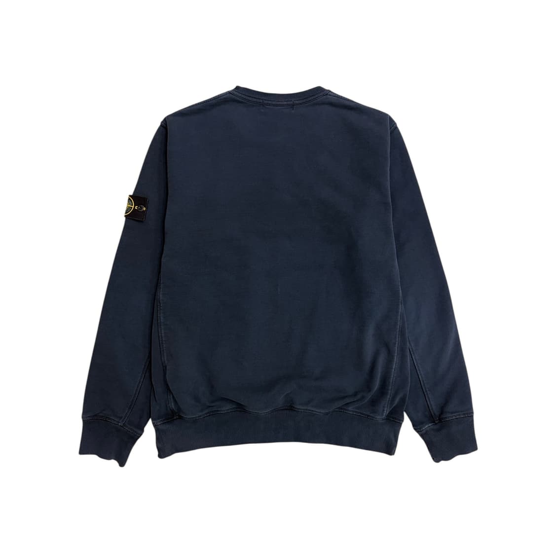 스톤아일랜드 정품 네이비 맨투맨 xl 상품이미지2