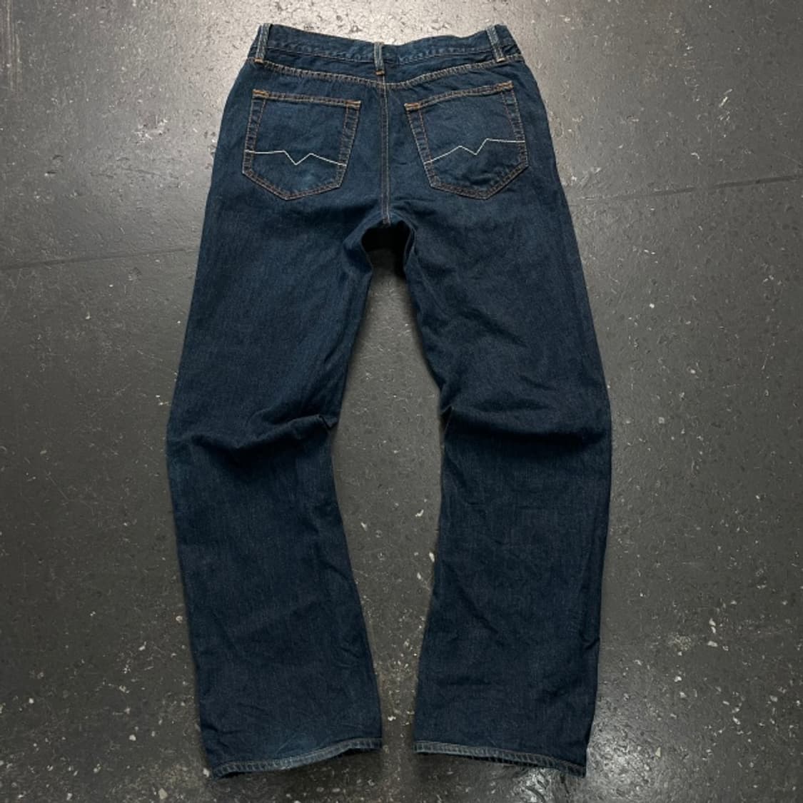 30 휴고보스 청바지  상품이미지5