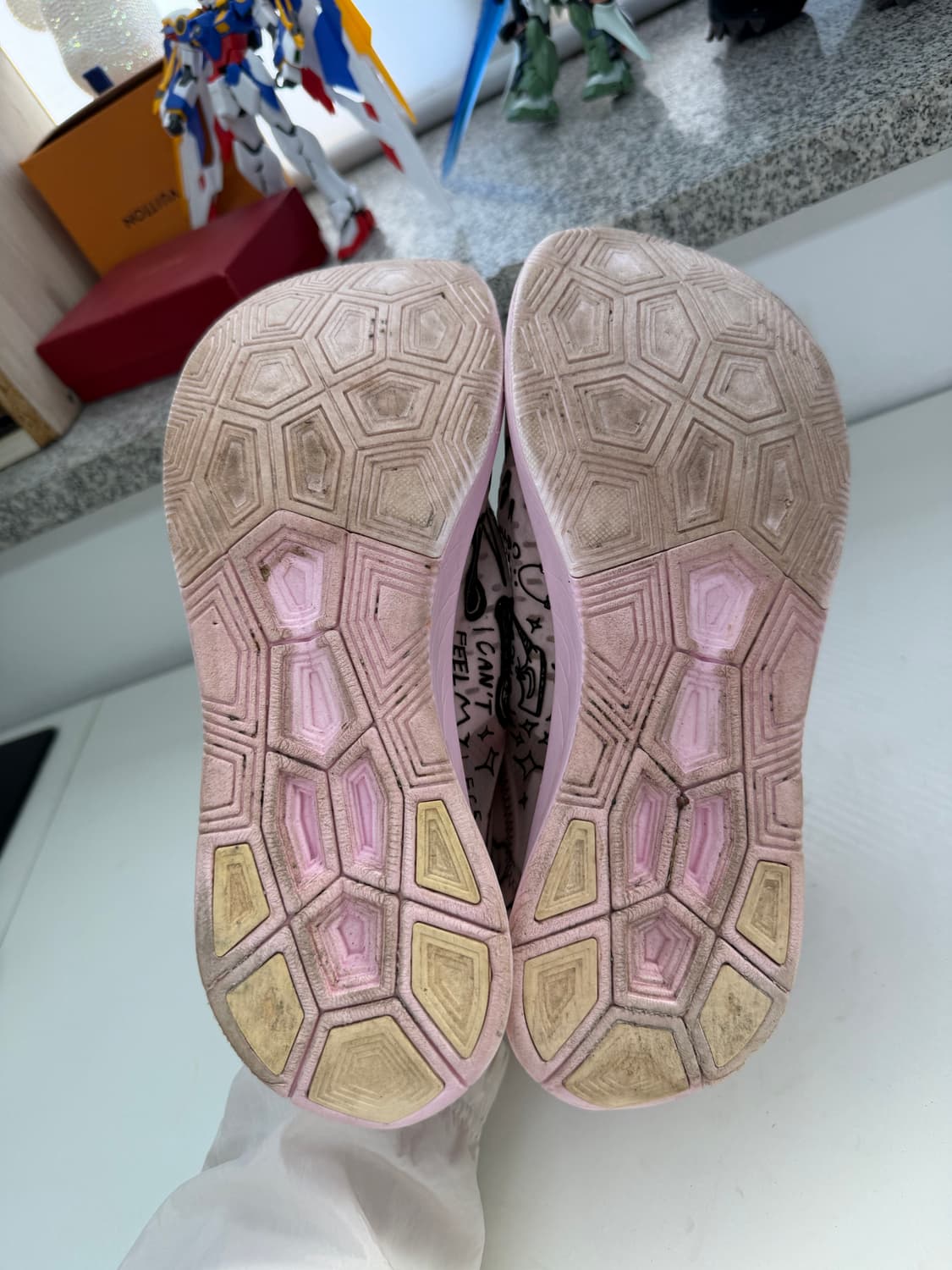 정품) 나이키 줌 플라이 SP 패스트 나단벨 275 상품이미지10