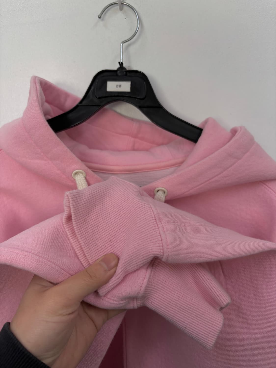 아더에러 후드티 3    상품이미지3