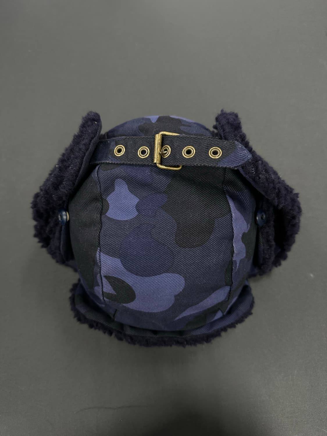 베이프 트루퍼 햇 청계 상품이미지8