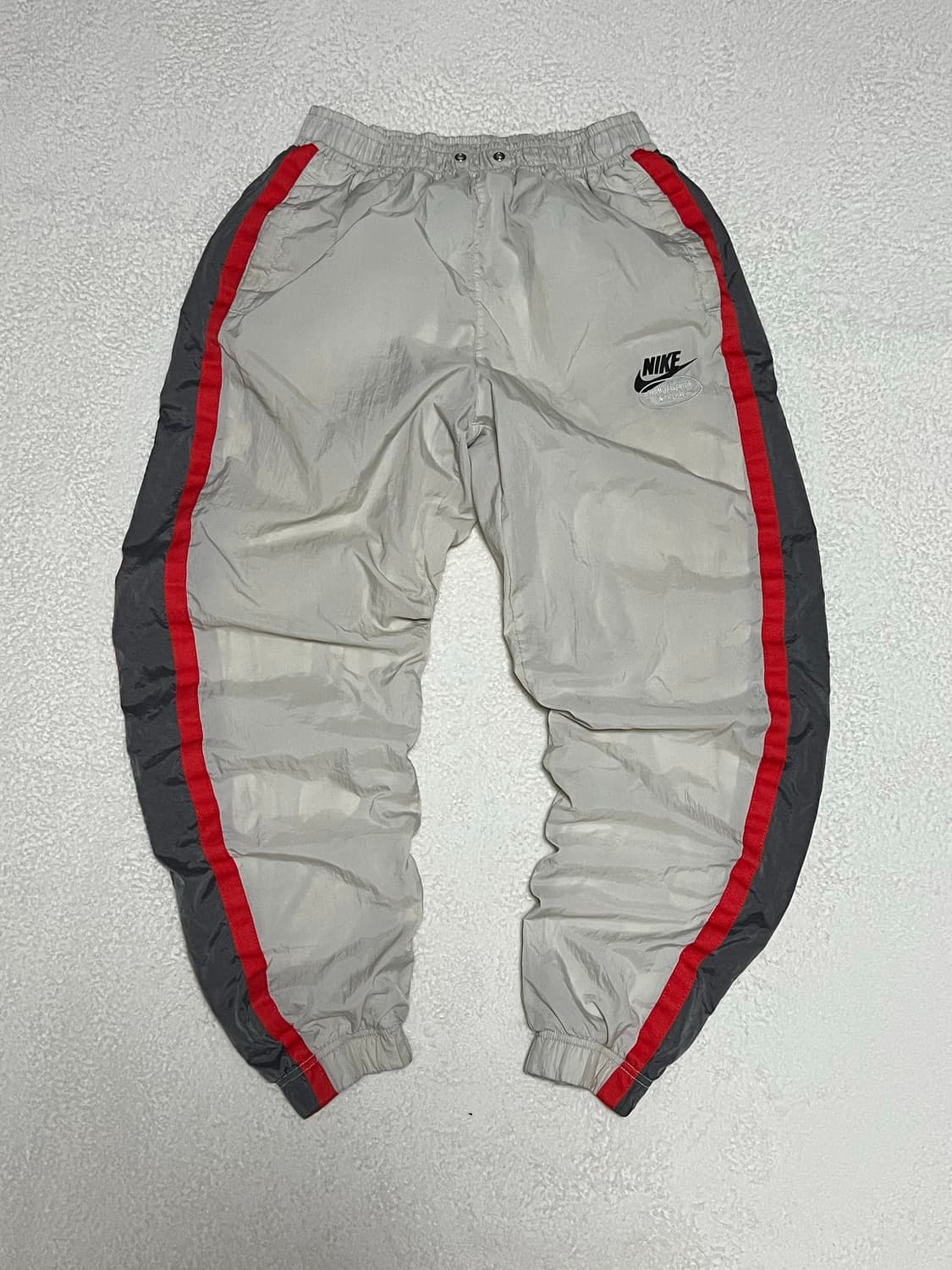 나이키 나일론 조거팬츠 상품이미지1