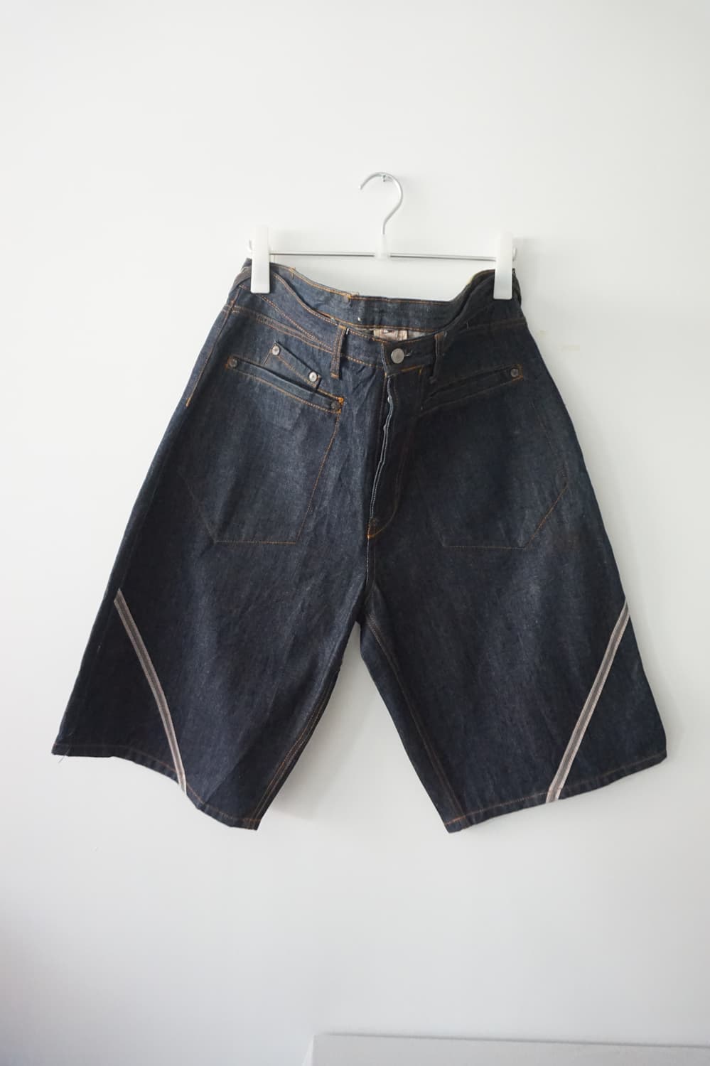 Evisu Heritage Selvedge Denim 상품이미지1