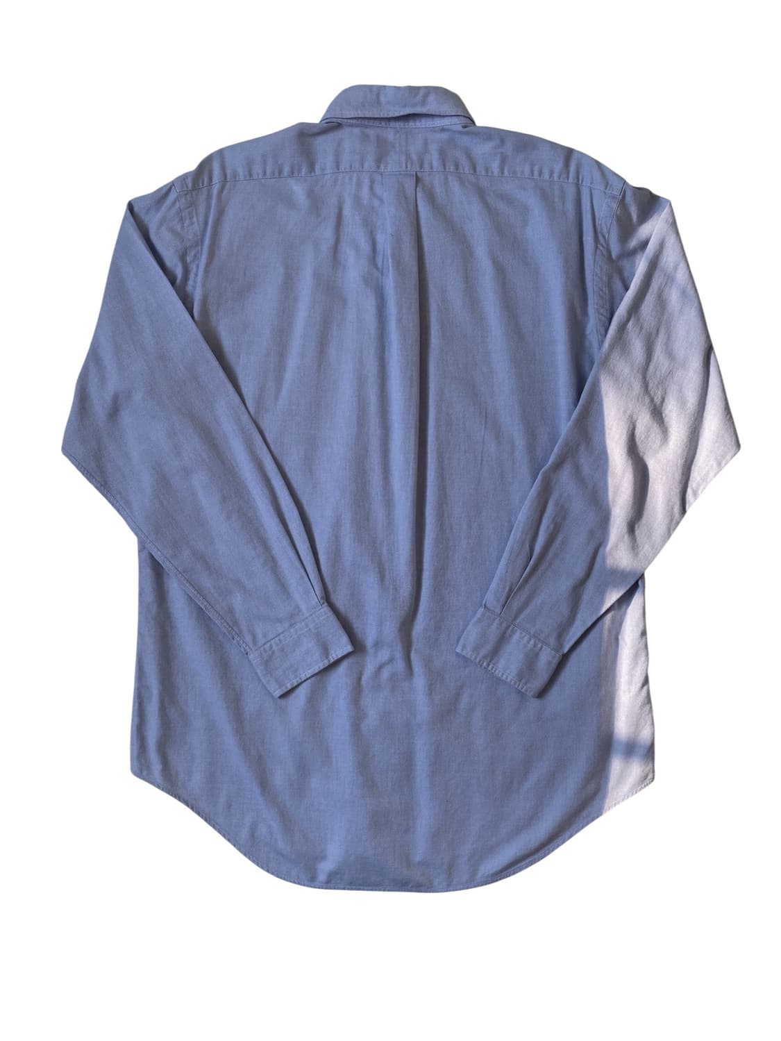 폴로 랄프로렌 솔리드 셔츠 (Man 2XL) AB1358 상품이미지6