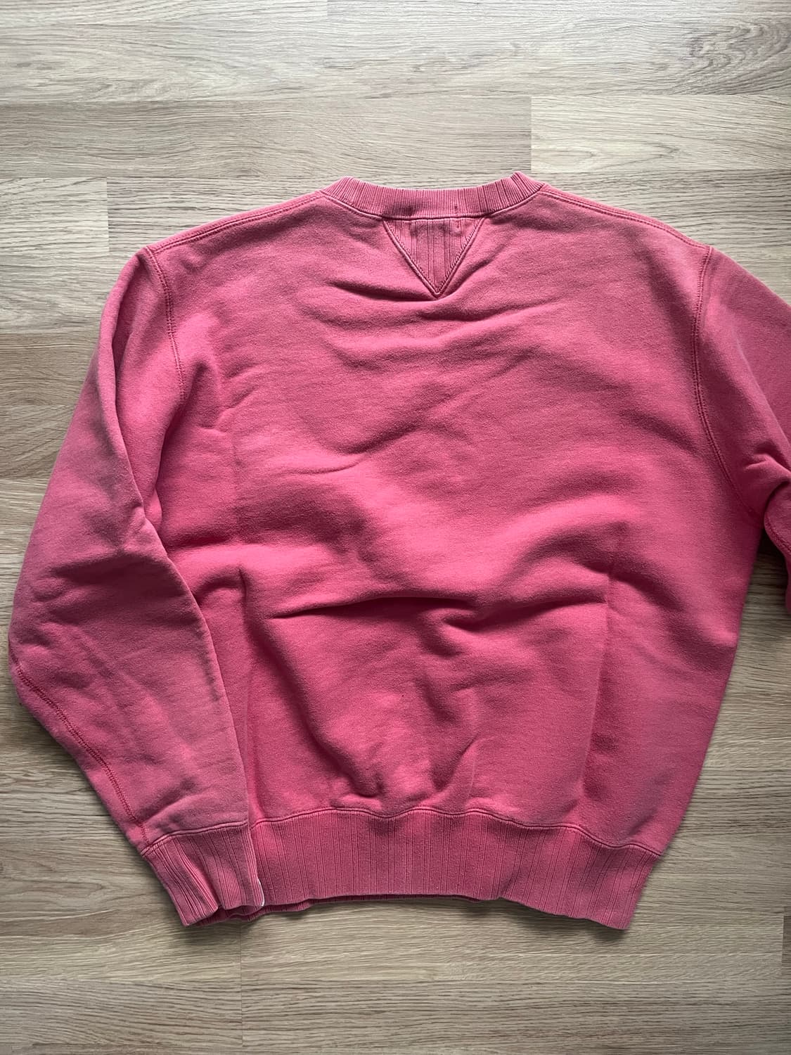 베이프 맨투맨 상품이미지4