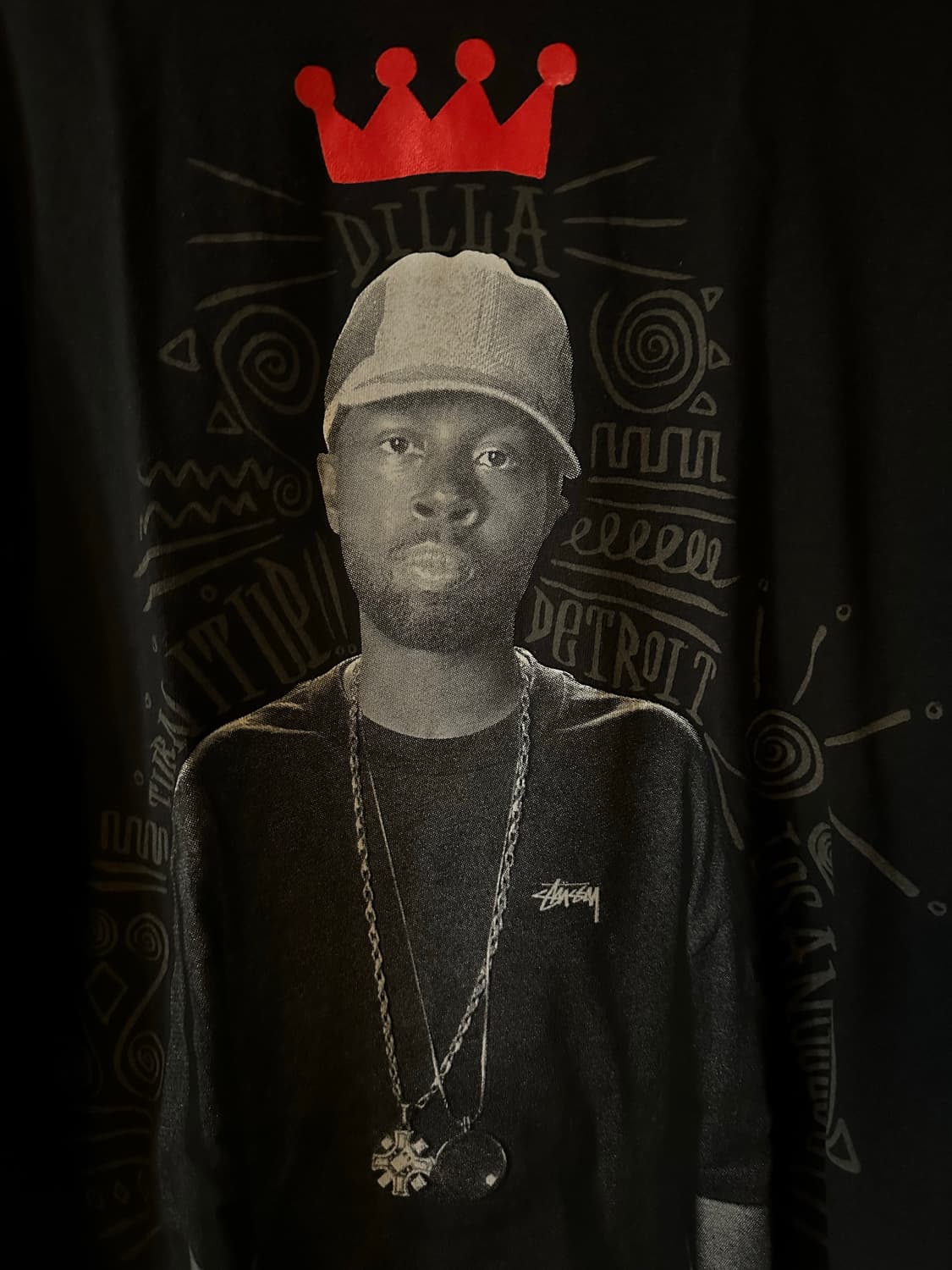 Stussy Jdilla Long Sleeve 상품이미지5