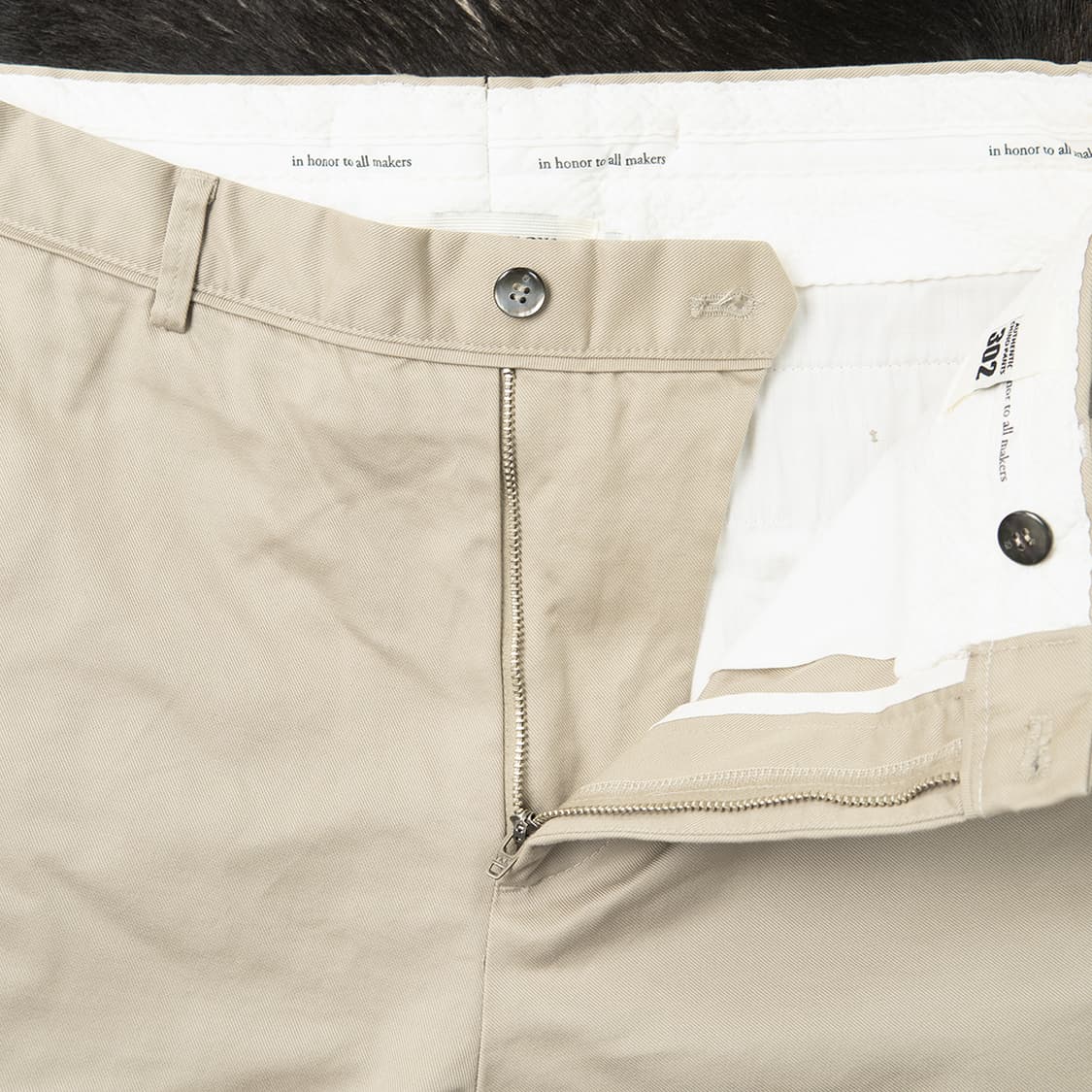 [30] 라이즈앤빌로우 302 치노팬츠  상품이미지3