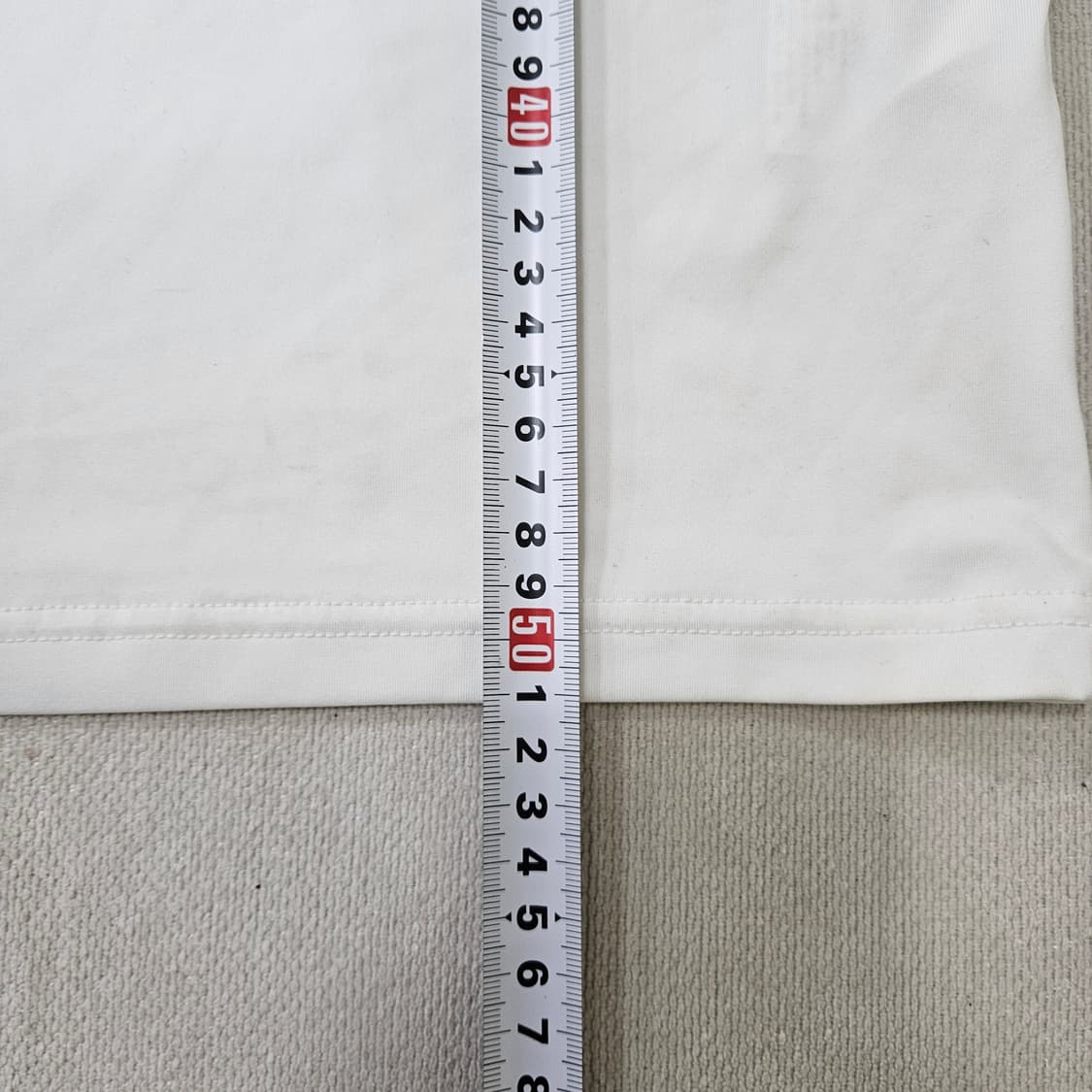 85 엄브로 여성 기능성 반팔티 0319Y 상품이미지10