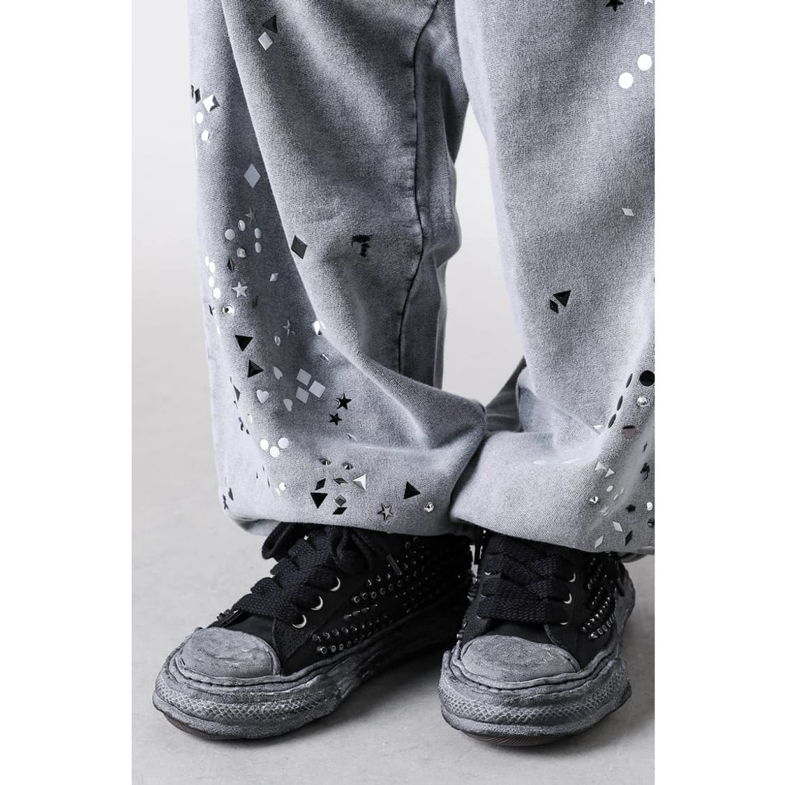 [40]미하라 야스히로 스터드 피터슨23  상품이미지2