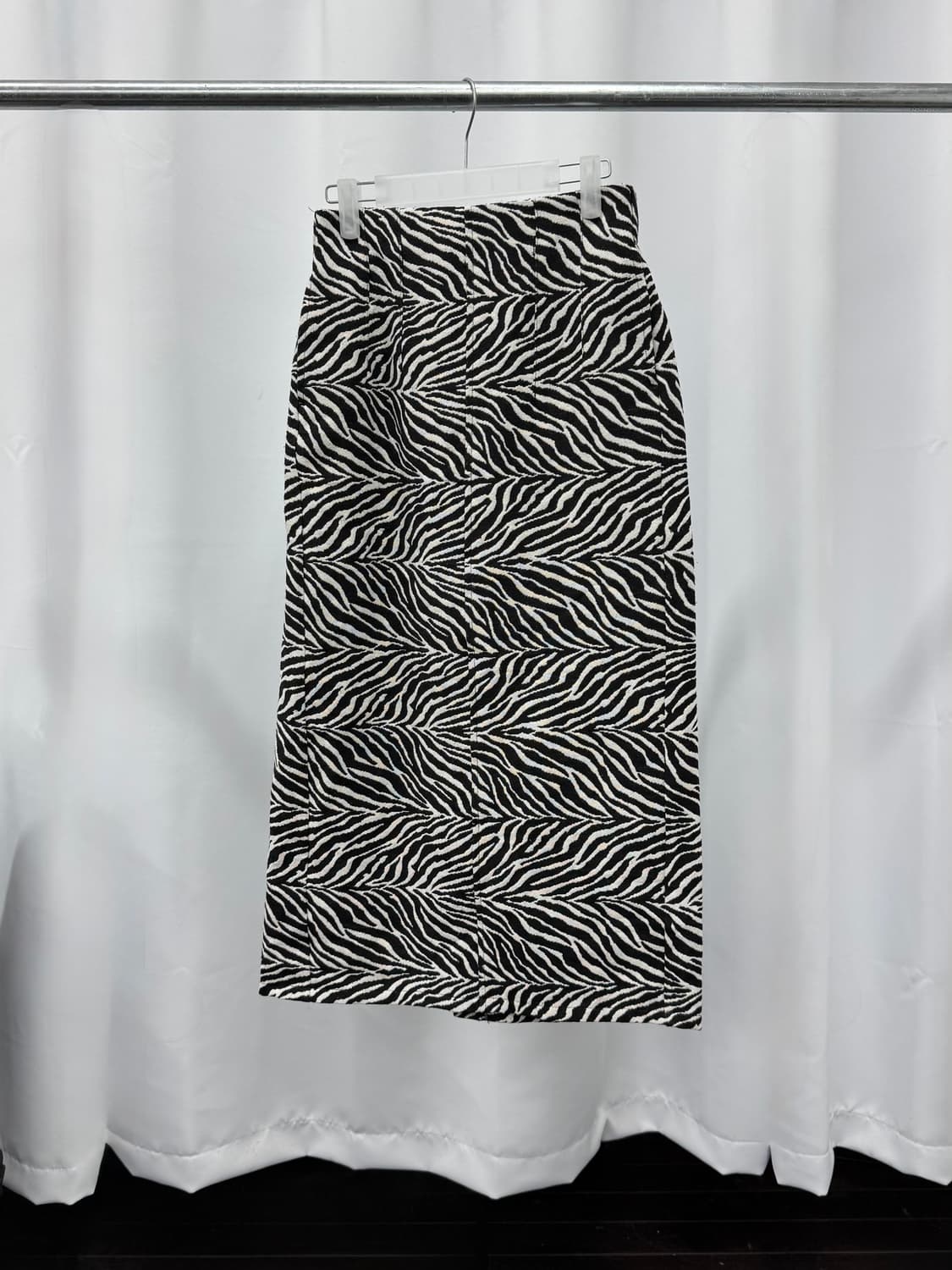 vtg skirt 상품이미지1