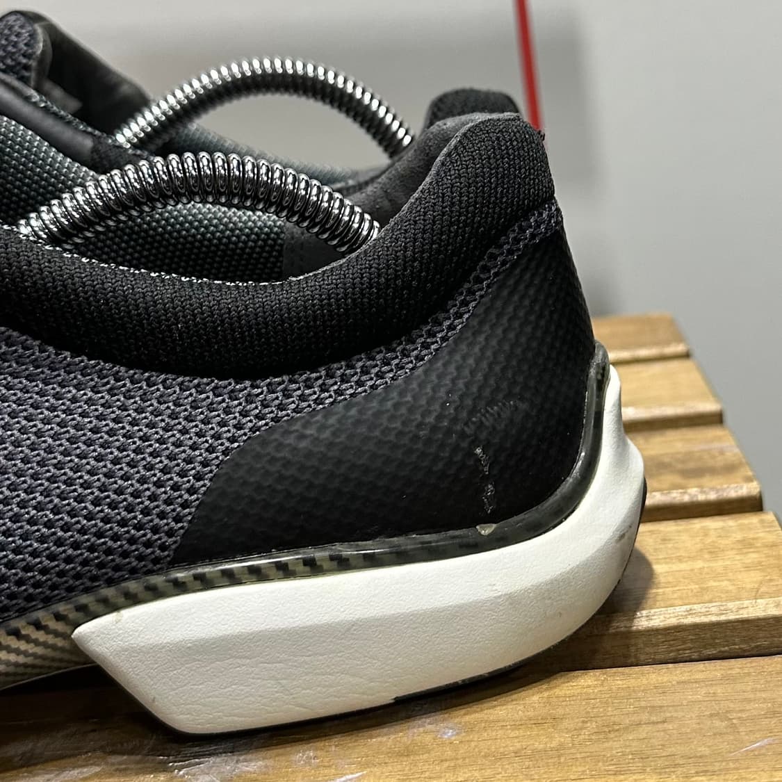 270) 락포트 운동화 남성 남자 신발 토탈모션 어드밴스 상품이미지4