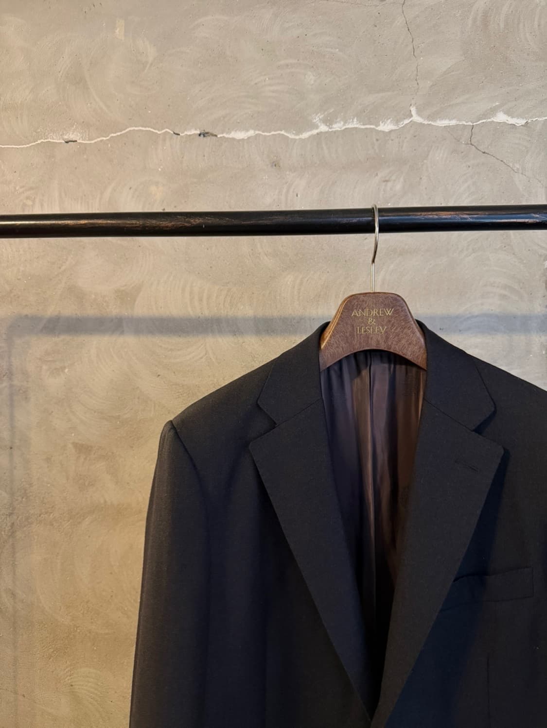 닥스 프라이빗 컬렉션 자켓 100 상품이미지2