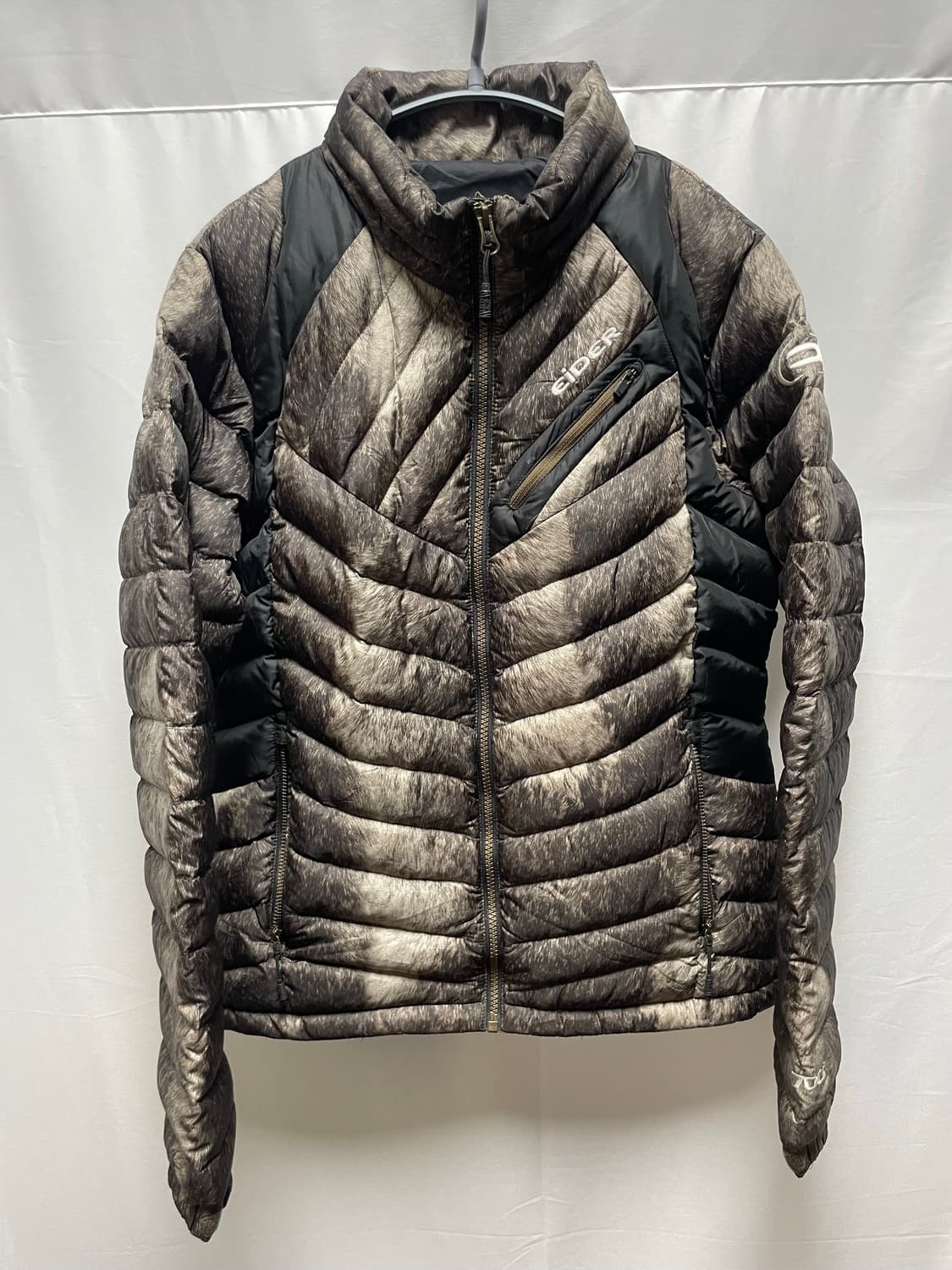 아이더 패딩 상품이미지1