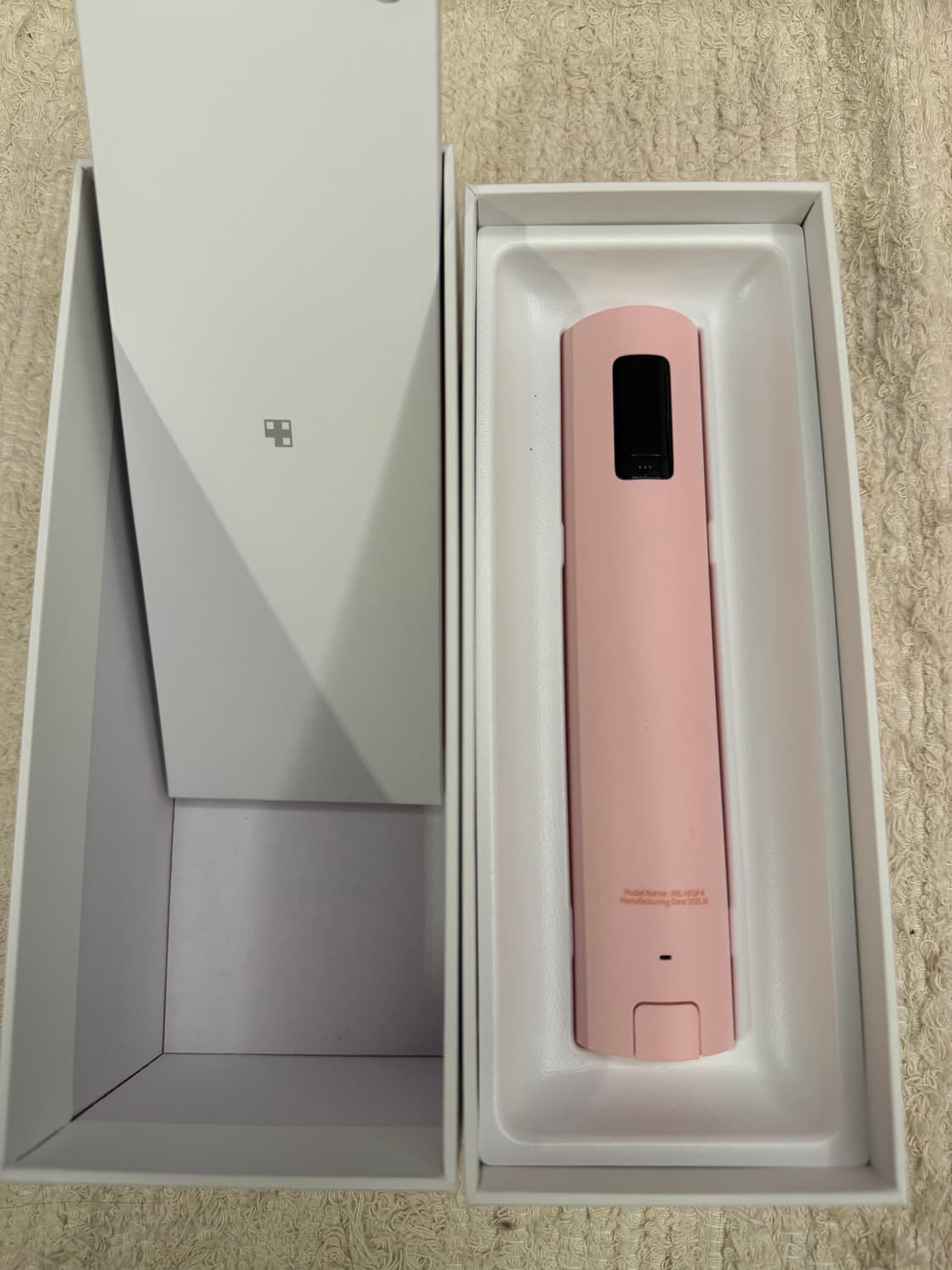 메디큐브 하이포커스샷 플러스 핑크+부스터젤(앰플) 상품이미지2