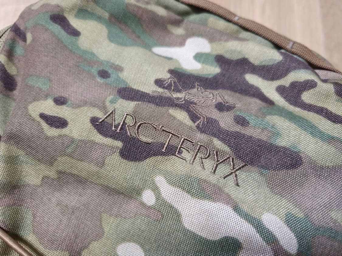 아크테릭스 KHARD30 백팩 판매 상품이미지4